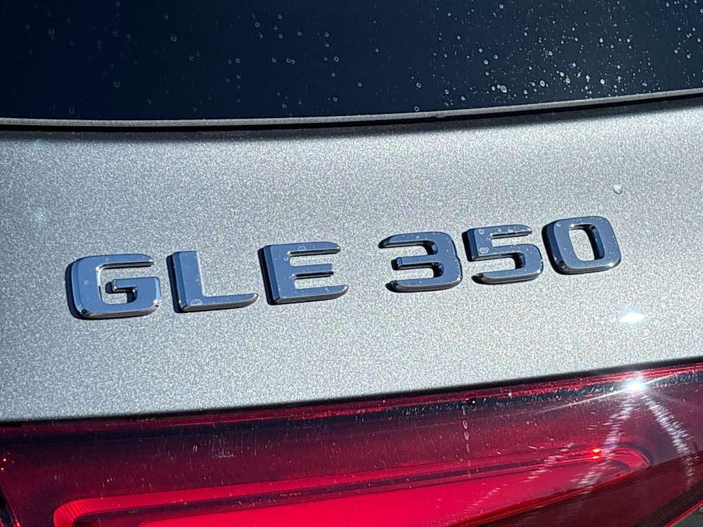 Thumbnail: 2026 Mercedes-Benz GLE - 7