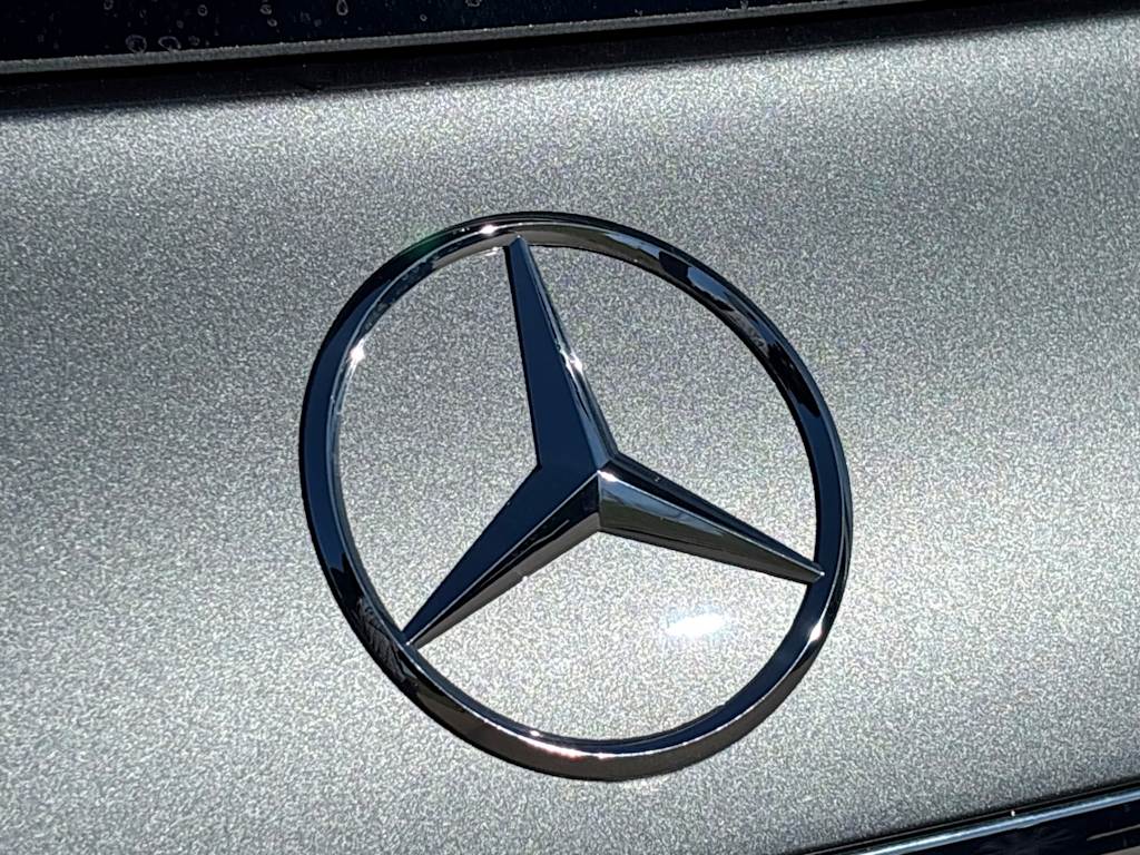 Thumbnail: 2026 Mercedes-Benz GLE - 18