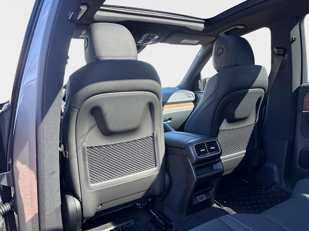Thumbnail: 2026 Mercedes-Benz GLE - 23