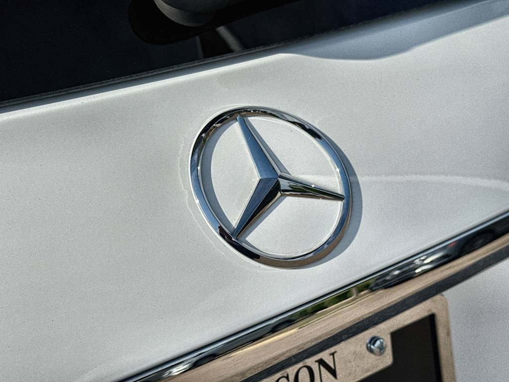 Thumbnail: 2026 Mercedes-Benz GLE - 23