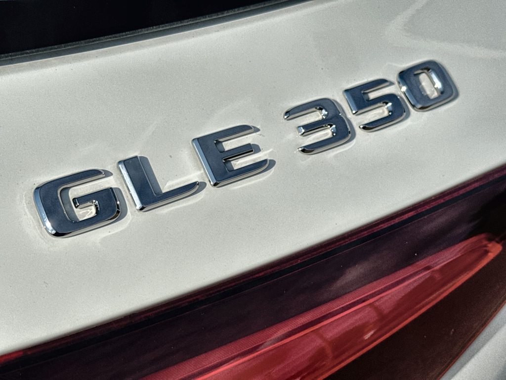 Thumbnail: 2026 Mercedes-Benz GLE - 7