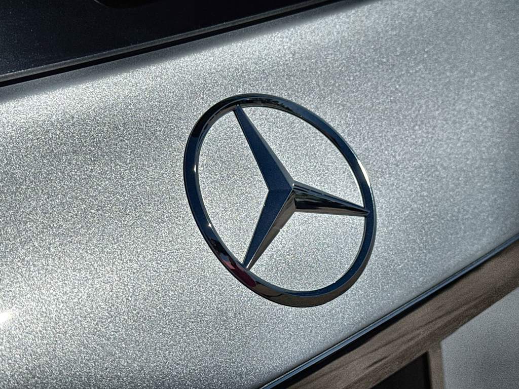 Thumbnail: 2026 Mercedes-Benz GLE - 23
