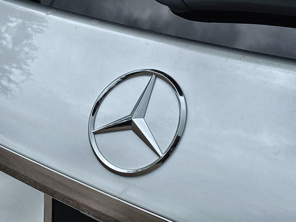 Thumbnail: 2026 Mercedes-Benz GLE - 23