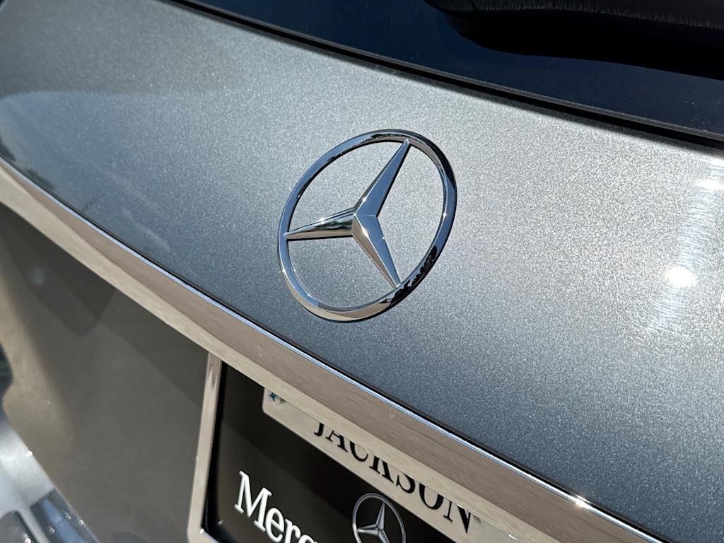 Thumbnail: 2024 Mercedes-Benz GLE - 7