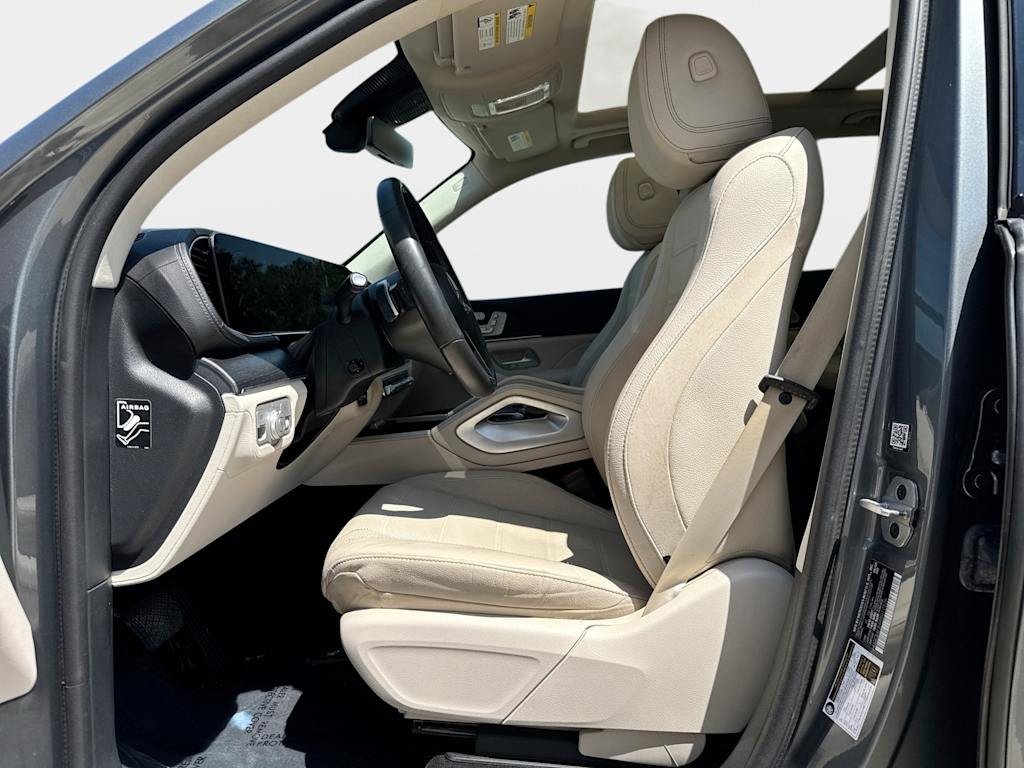 Thumbnail: 2024 Mercedes-Benz GLE - 12