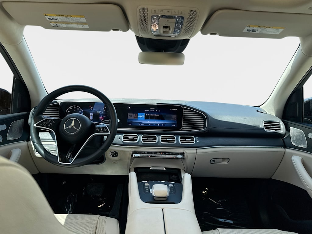 Thumbnail: 2024 Mercedes-Benz GLE - 2
