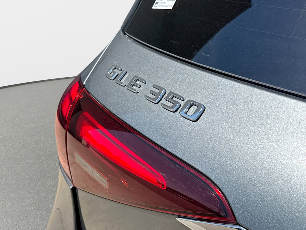 Thumbnail: 2024 Mercedes-Benz GLE - 24