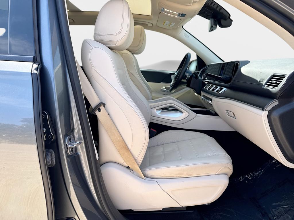 Thumbnail: 2024 Mercedes-Benz GLE - 23