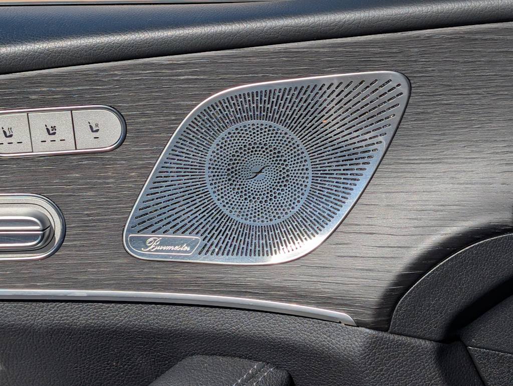 Thumbnail: 2024 Mercedes-Benz GLE - 13