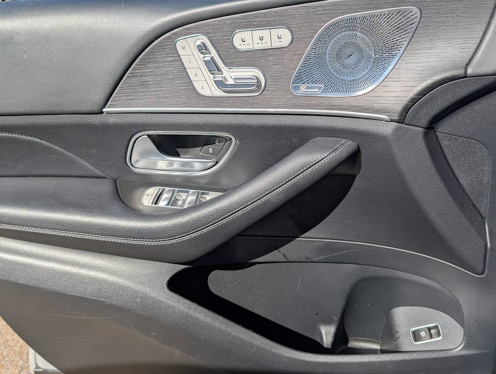 Thumbnail: 2024 Mercedes-Benz GLE - 11