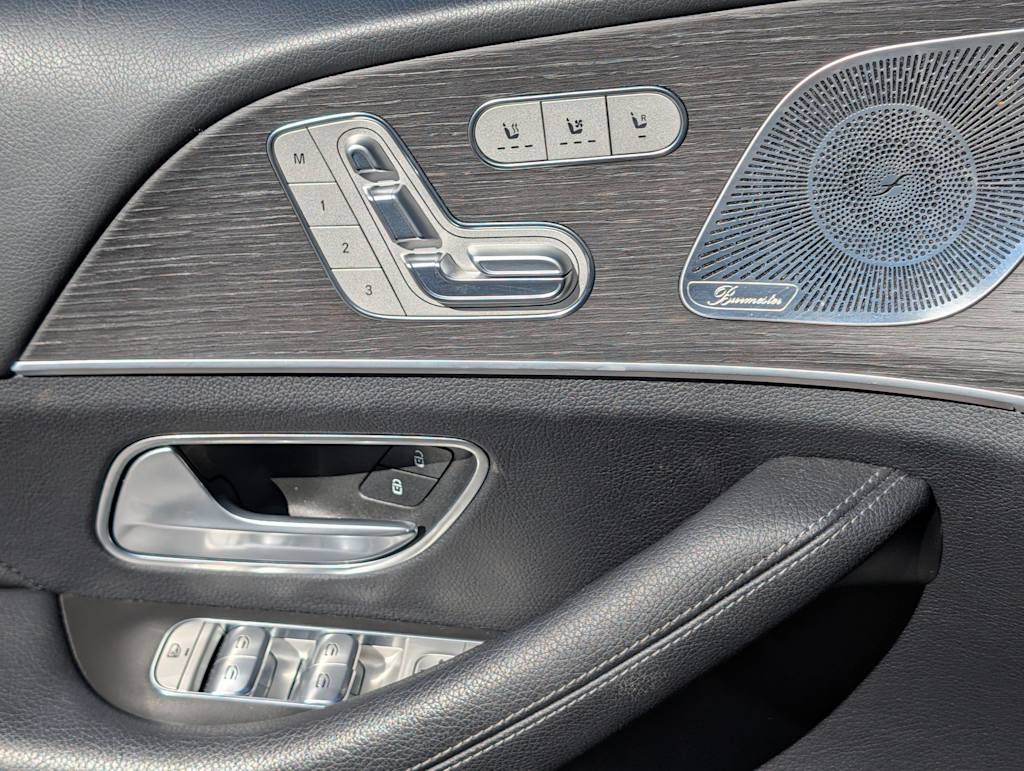 Thumbnail: 2024 Mercedes-Benz GLE - 12