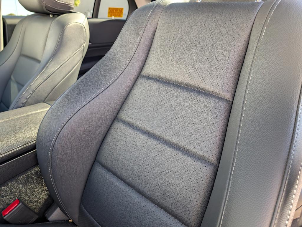 Thumbnail: 2024 Mercedes-Benz GLE - 5