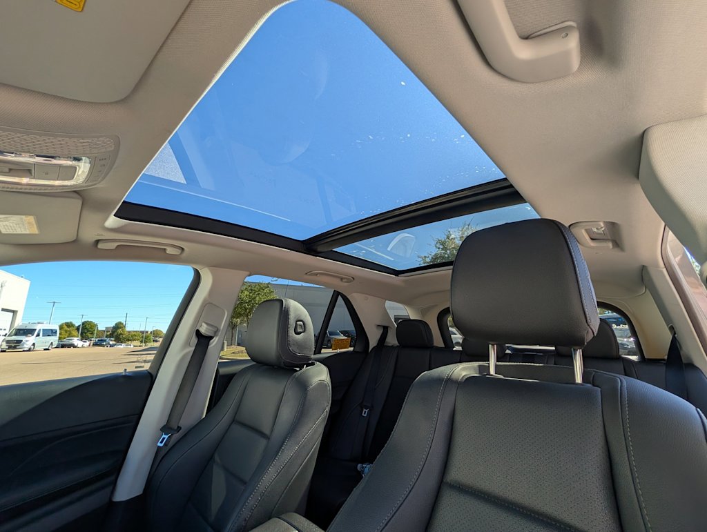 Thumbnail: 2024 Mercedes-Benz GLE - 14