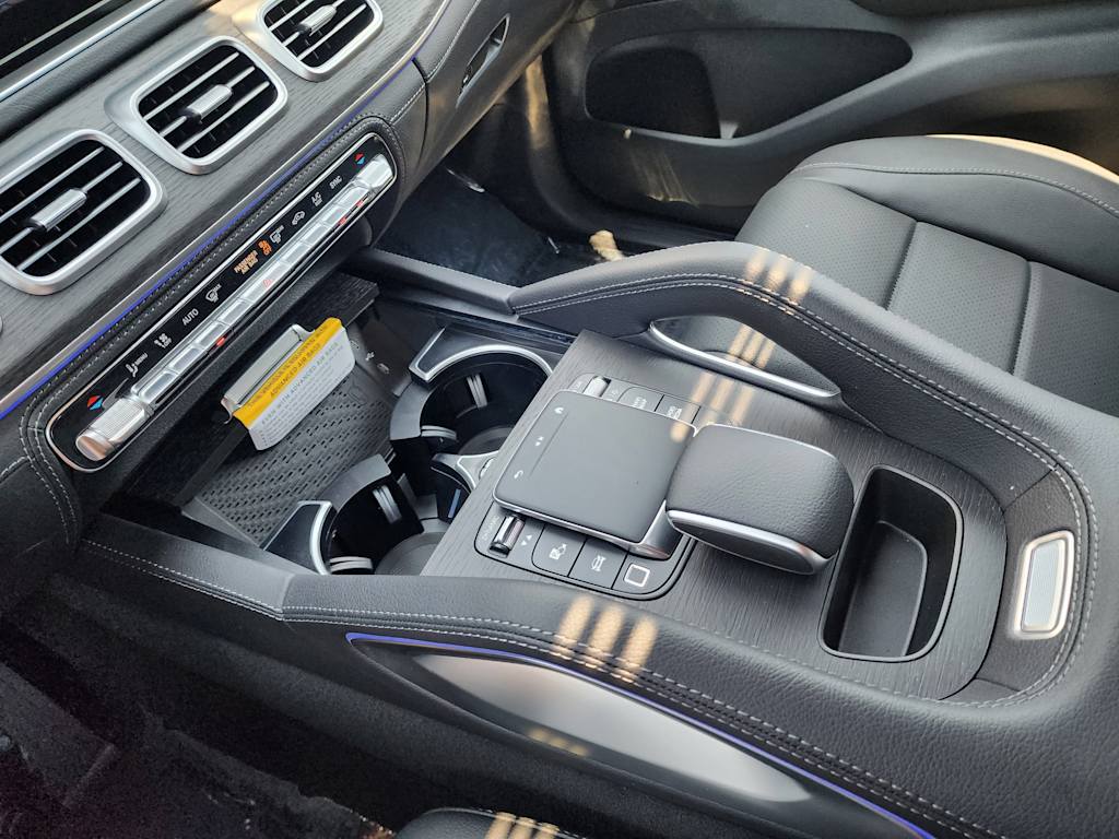 Thumbnail: 2025 Mercedes-Benz GLE - 13