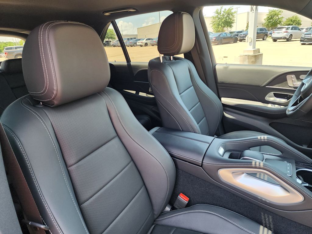 Thumbnail: 2025 Mercedes-Benz GLE - 24