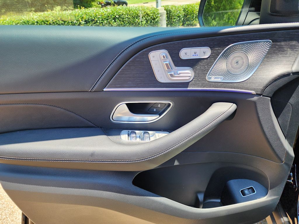 Thumbnail: 2025 Mercedes-Benz GLE - 19