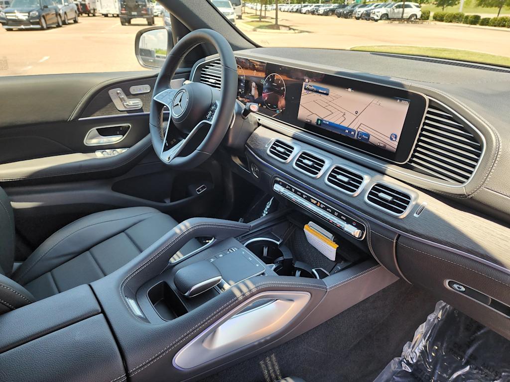 Thumbnail: 2025 Mercedes-Benz GLE - 11