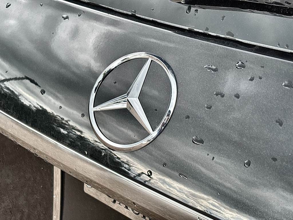 Thumbnail: 2026 Mercedes-Benz GLE - 23