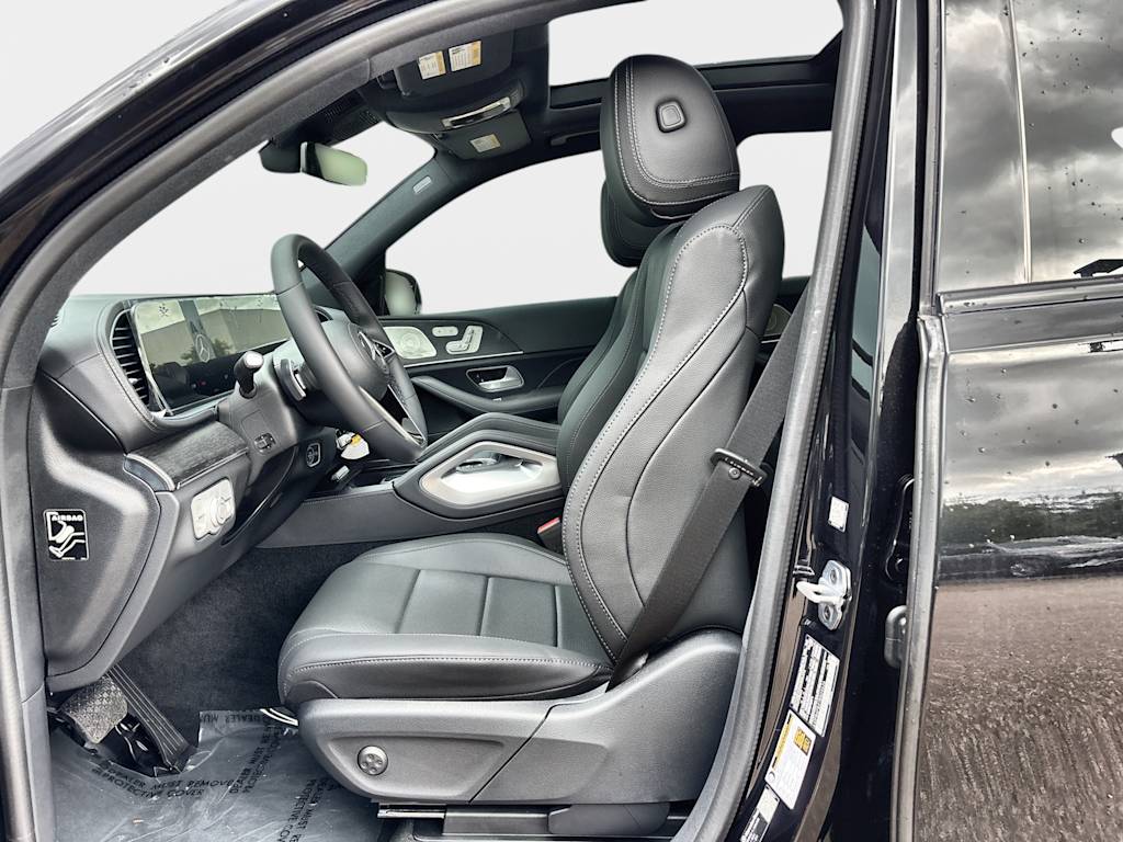 Thumbnail: 2026 Mercedes-Benz GLE - 12