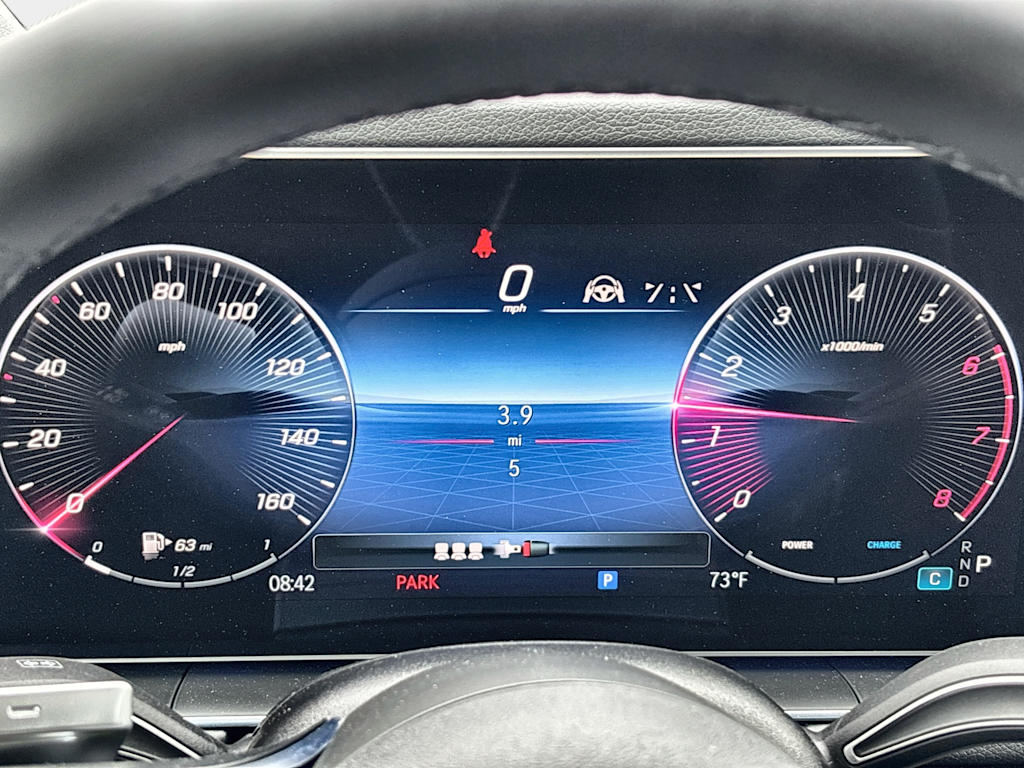 Thumbnail: 2026 Mercedes-Benz GLE - 16