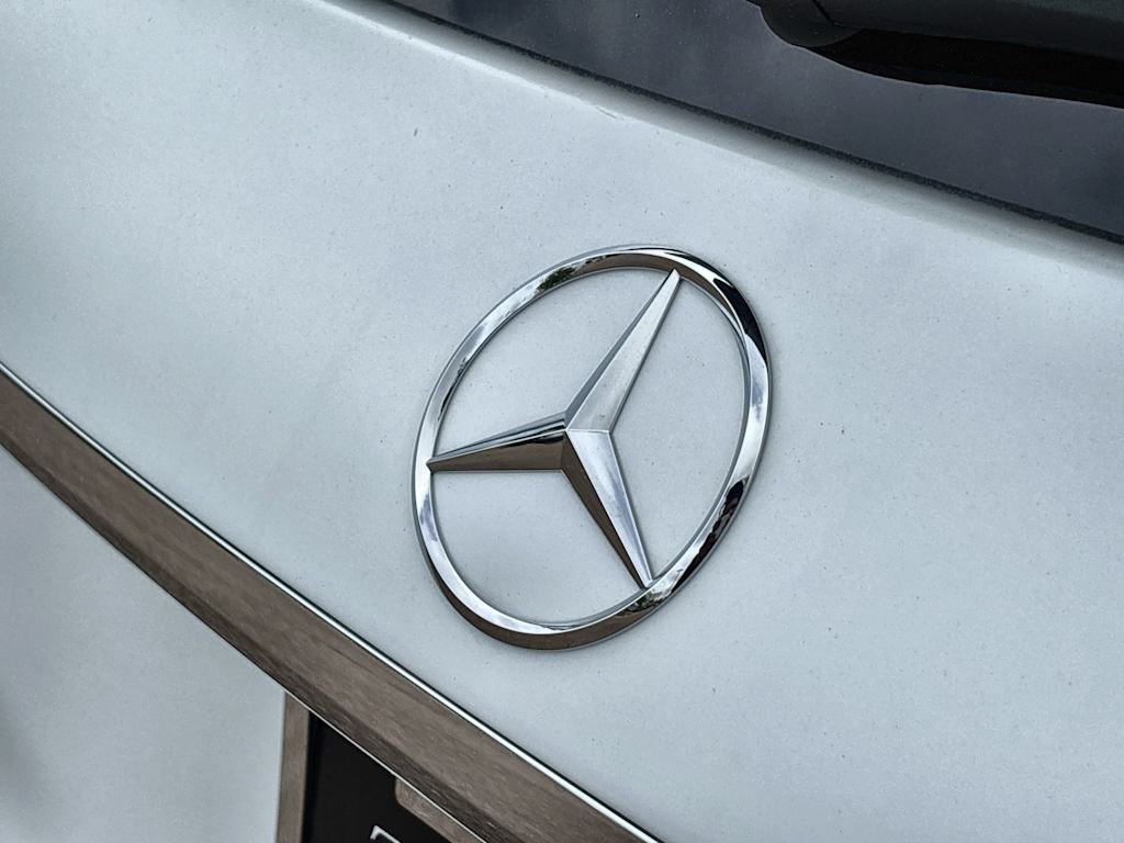 Thumbnail: 2026 Mercedes-Benz GLE - 23