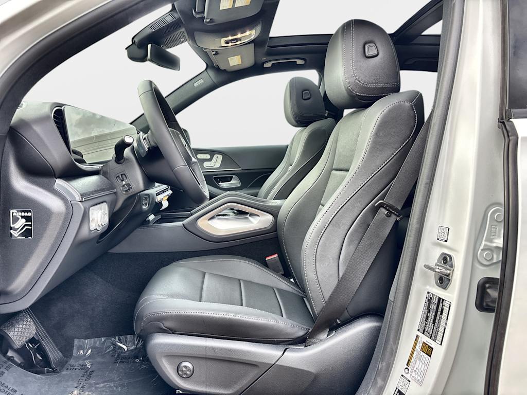 Thumbnail: 2026 Mercedes-Benz GLE - 12