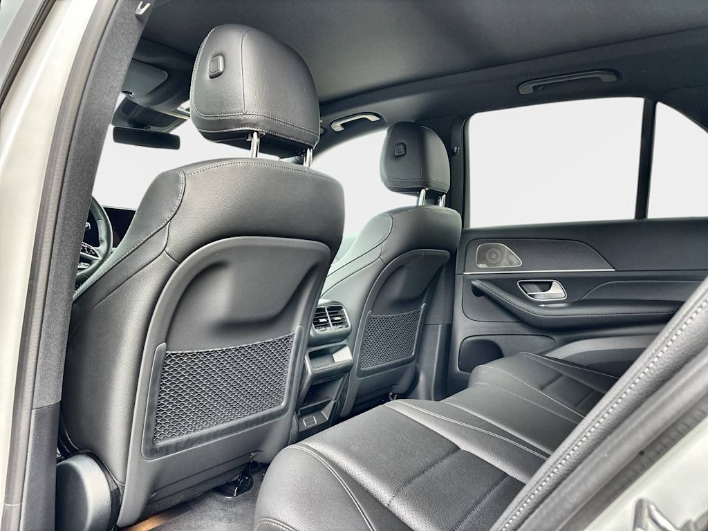 Thumbnail: 2026 Mercedes-Benz GLE - 24