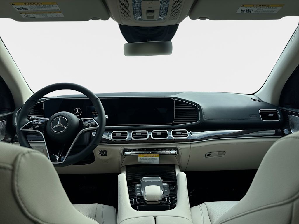 Thumbnail: 2026 Mercedes-Benz GLE - 2