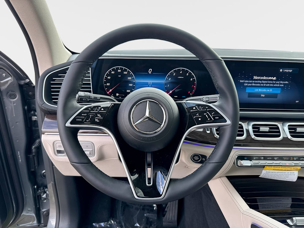 Thumbnail: 2026 Mercedes-Benz GLE - 10
