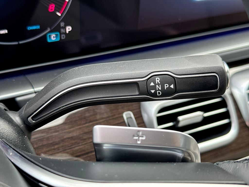 Thumbnail: 2026 Mercedes-Benz GLE - 27