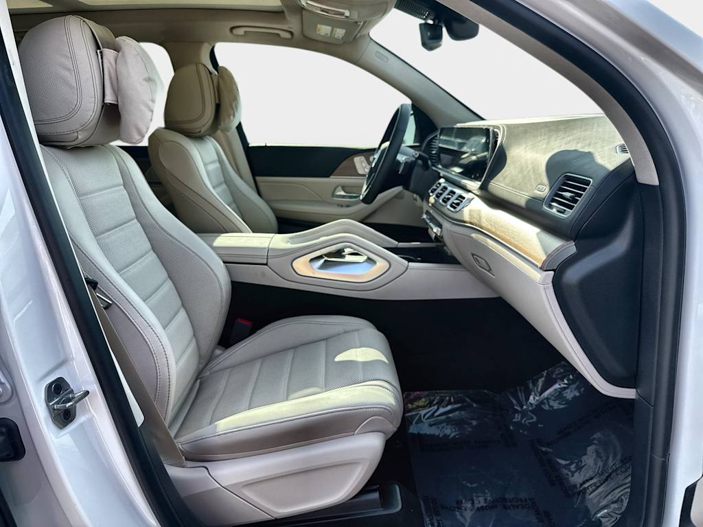 Thumbnail: 2026 Mercedes-Benz GLE - 20