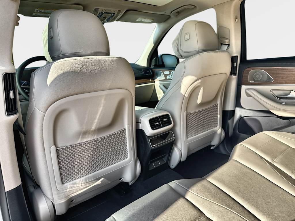 Thumbnail: 2026 Mercedes-Benz GLE - 24
