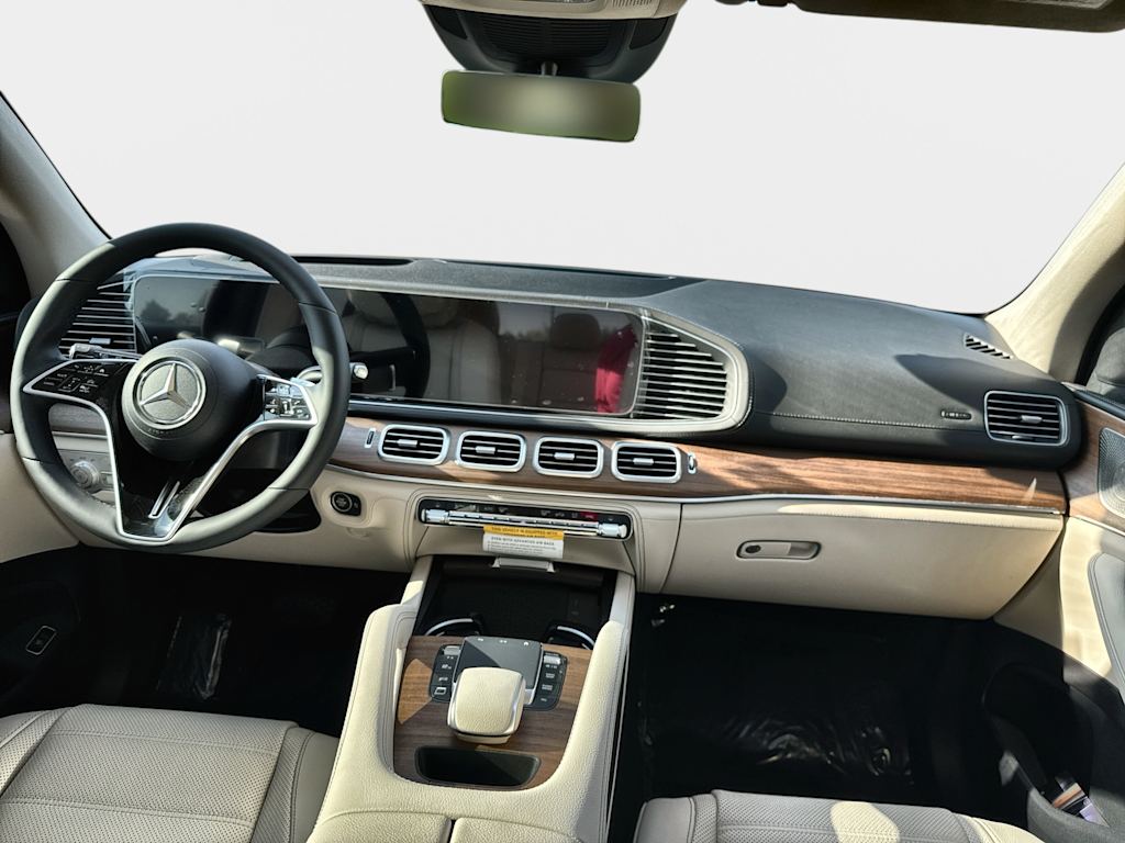Thumbnail: 2026 Mercedes-Benz GLE - 2