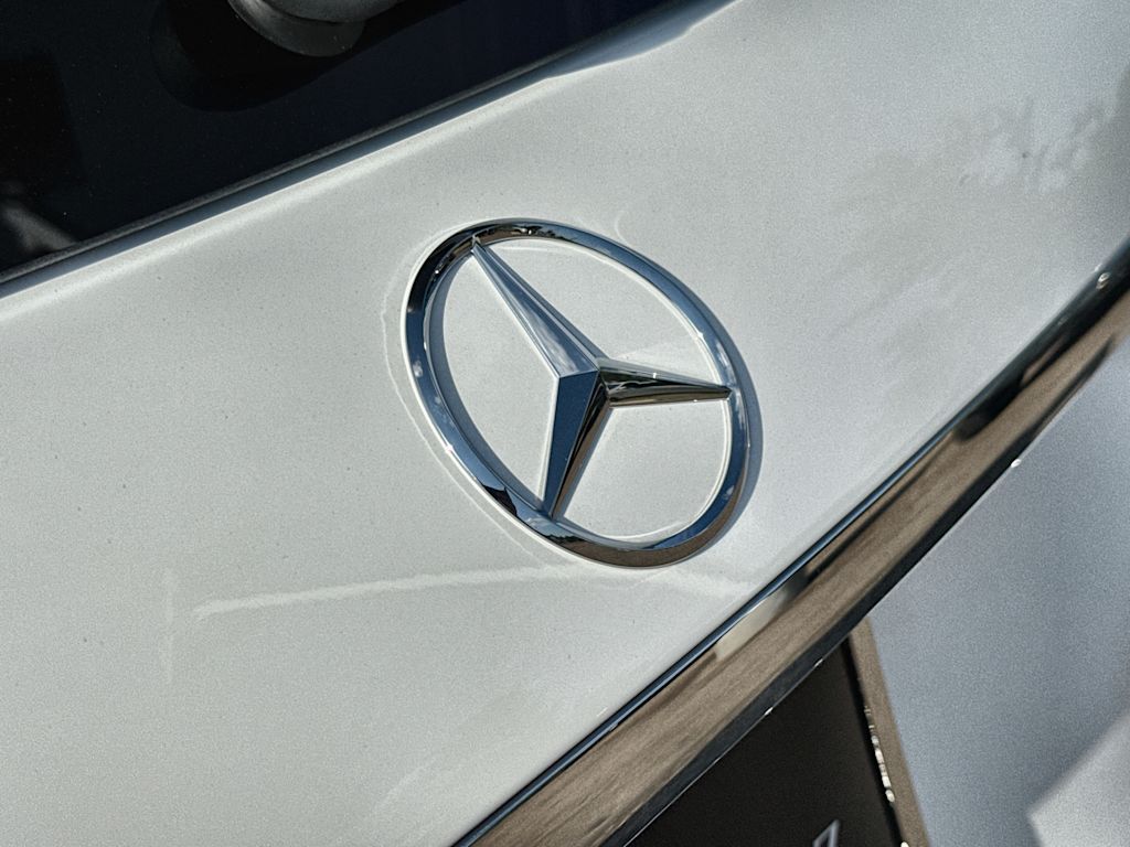 Thumbnail: 2026 Mercedes-Benz GLE - 23