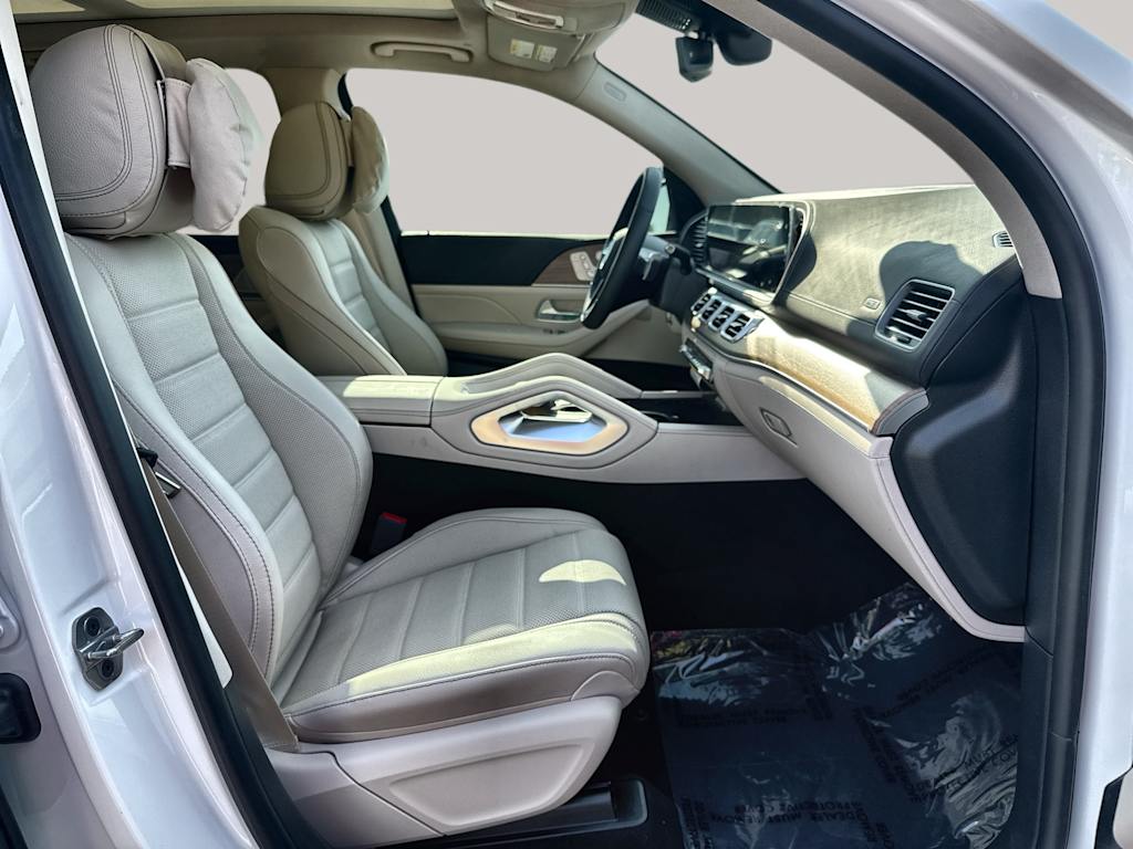 Thumbnail: 2026 Mercedes-Benz GLE - 20