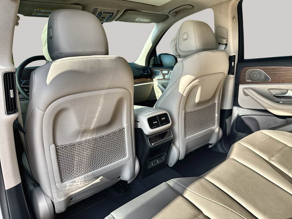 Thumbnail: 2026 Mercedes-Benz GLE - 24