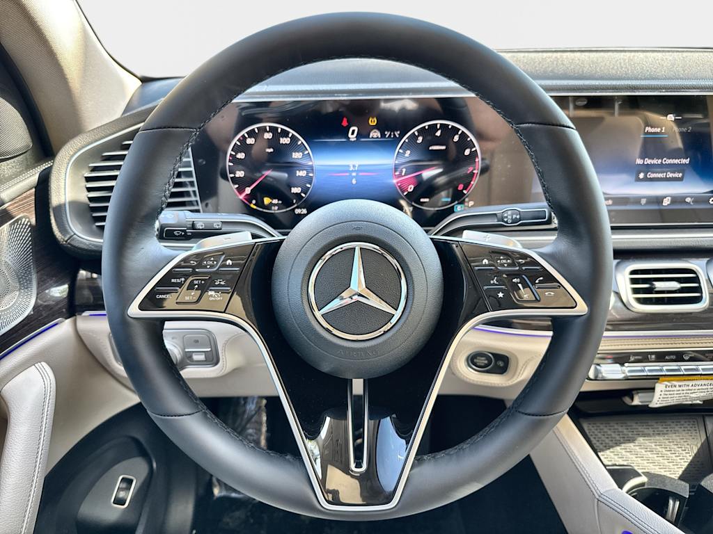 Thumbnail: 2026 Mercedes-Benz GLE - 10