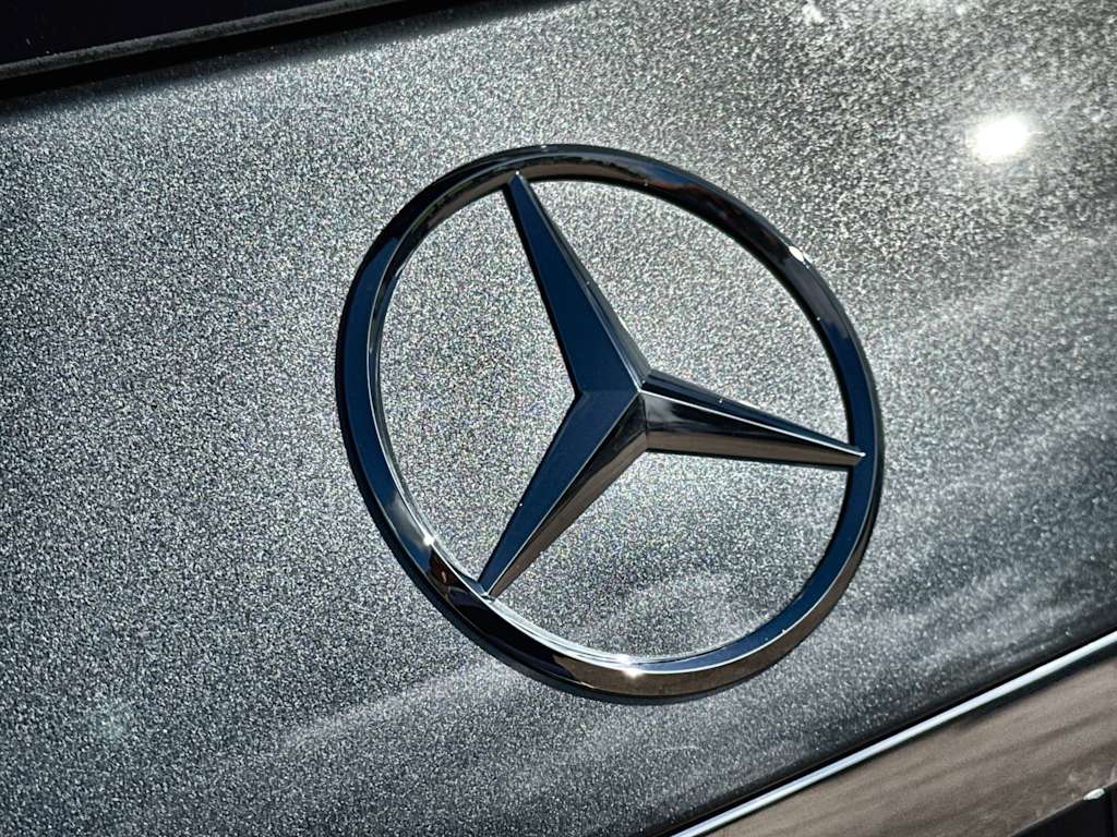 Thumbnail: 2026 Mercedes-Benz GLE - 23
