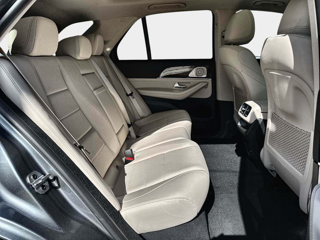 Thumbnail: 2026 Mercedes-Benz GLE - 25