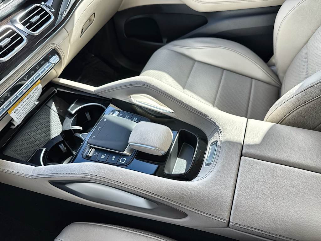 Thumbnail: 2026 Mercedes-Benz GLE - 15