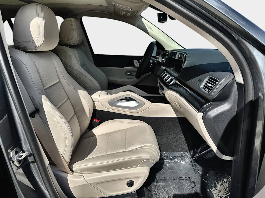 Thumbnail: 2026 Mercedes-Benz GLE - 20