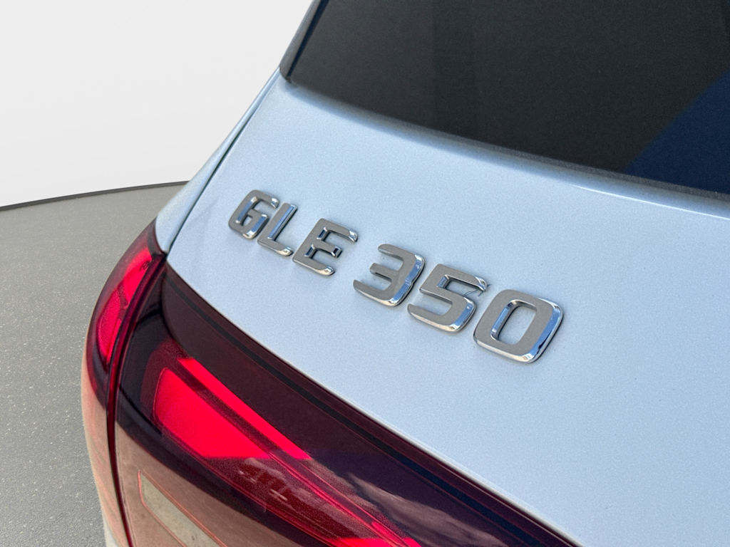 Thumbnail: 2024 Mercedes-Benz GLE - 7