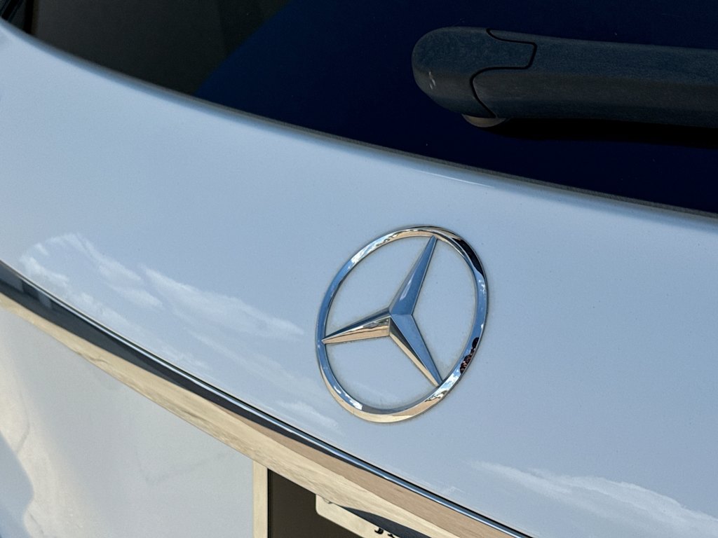Thumbnail: 2024 Mercedes-Benz GLE - 23