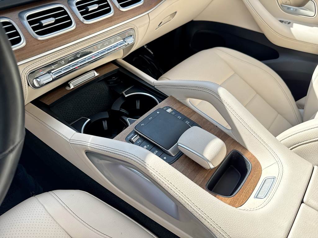 Thumbnail: 2024 Mercedes-Benz GLE - 15