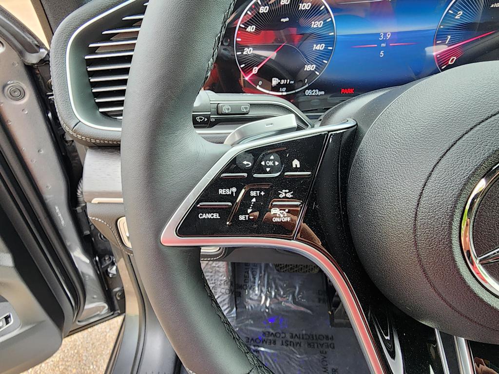 Thumbnail: 2025 Mercedes-Benz GLE - 23