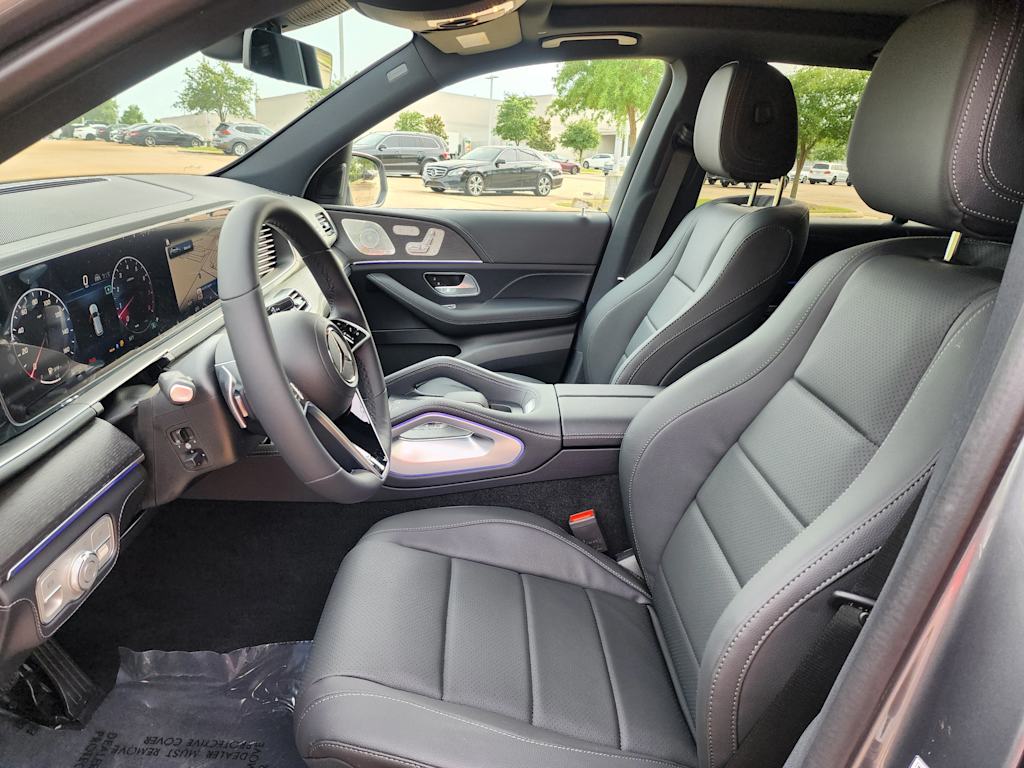 Thumbnail: 2025 Mercedes-Benz GLE - 8