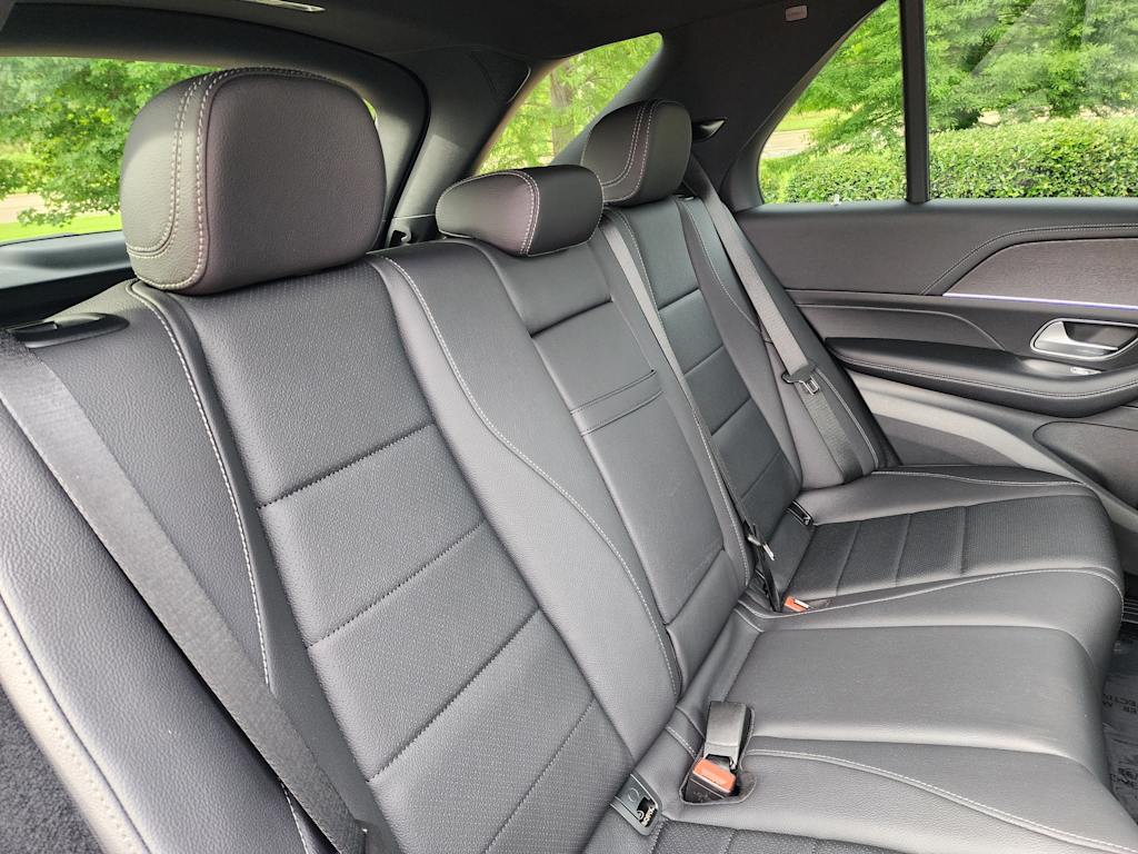 Thumbnail: 2025 Mercedes-Benz GLE - 26