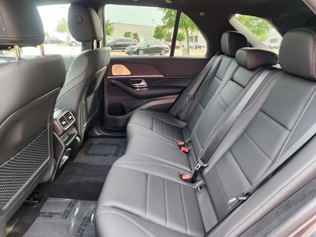 Thumbnail: 2025 Mercedes-Benz GLE - 10