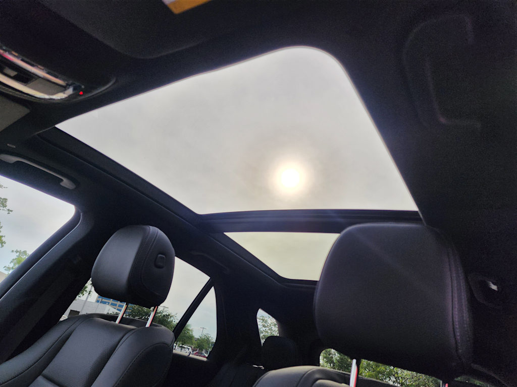 Thumbnail: 2025 Mercedes-Benz GLE - 19