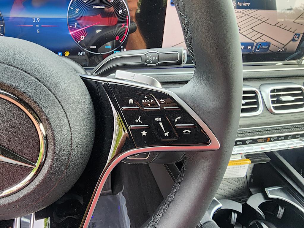 Thumbnail: 2025 Mercedes-Benz GLE - 24